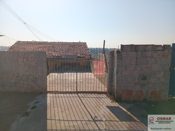 Imóvel com 2 Quartos à Venda, 250 m² em Jardim São Roque - Sumaré
