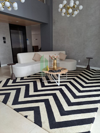 Imagem Apartamento com 1 Quarto para Alugar, 27 m² em Vila Clementino - São Paulo Imagem Apartamento com 1 Quarto para Alugar, 27 m² em Vila Clementino - São Paulo