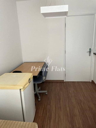 Imagem Apartamento com 1 Quarto à Venda, 33 m² em Bela Vista - São Paulo Imagem Apartamento com 1 Quarto à Venda, 33 m² em Bela Vista - São Paulo