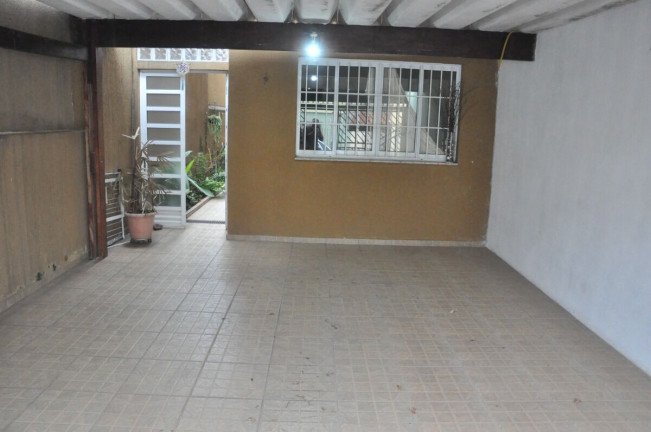 Imagem Casa com 3 Quartos à Venda, 150 m² em Parque São Domingos - São Paulo Imagem Casa com 3 Quartos à Venda, 150 m² em Parque São Domingos - São Paulo