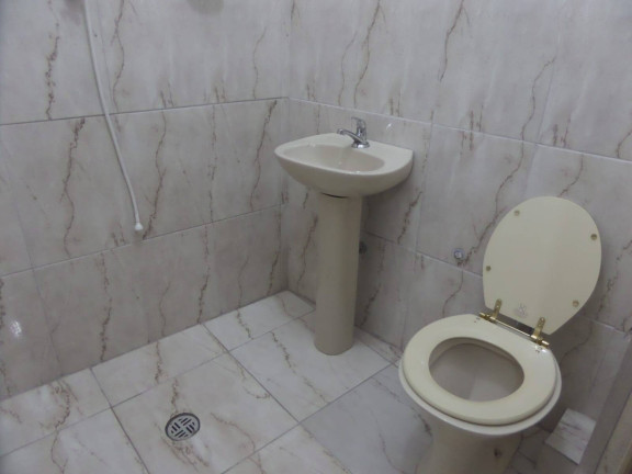 Imagem Casa com 1 Quarto para Alugar, em Bandeiras - Osasco Imagem Casa com 1 Quarto para Alugar, em Bandeiras - Osasco