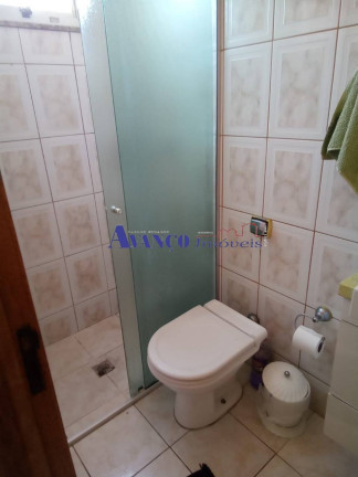 Imagem Casa com 3 Quartos à Venda, 125 m² em Jardim Florestal - Jundiaí Imagem Casa com 3 Quartos à Venda, 125 m² em Jardim Florestal - Jundiaí