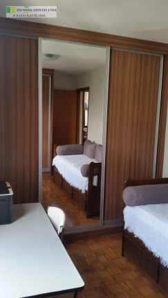 Imagem Apartamento com 2 Quartos à Venda, 60 m² em Vila Mariana - São Paulo Imagem Apartamento com 2 Quartos à Venda, 60 m² em Vila Mariana - São Paulo