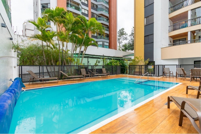 Imagem Apartamento com 3 Quartos à Venda, 92 m² em Moema - São Paulo Imagem Apartamento com 3 Quartos à Venda, 92 m² em Moema - São Paulo