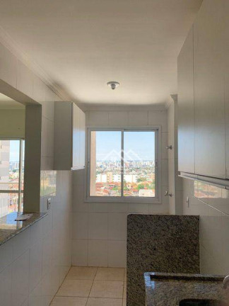Imagem Apartamento com 2 Quartos à Venda, 48 m² em Vila Maria Luiza - Ribeirão Preto Imagem Apartamento com 2 Quartos à Venda, 48 m² em Vila Maria Luiza - Ribeirão Preto