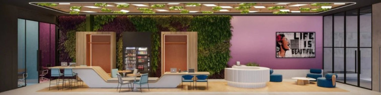 Imagem Apartamento com 2 Quartos à Venda, 65 m² em Lourdes - Belo Horizonte