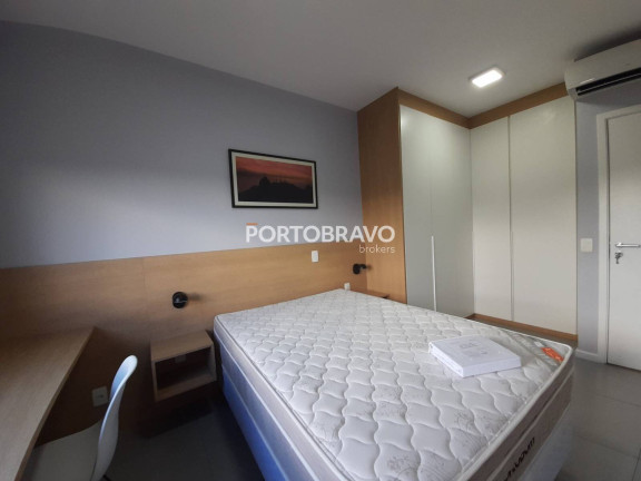Imagem Apartamento com 1 Quarto para Alugar, 50 m² em 18 Do Forte Empresarial - Barueri Imagem Apartamento com 1 Quarto para Alugar, 50 m² em 18 Do Forte Empresarial - Barueri