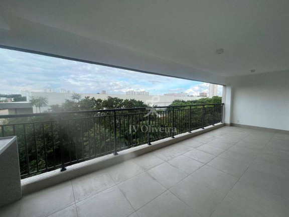 Imagem Apartamento com 3 Quartos à Venda, 175 m² em Santo Amaro - São Paulo Imagem Apartamento com 3 Quartos à Venda, 175 m² em Santo Amaro - São Paulo
