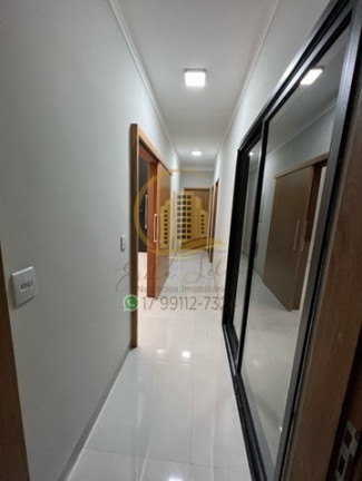 Imagem Casa com 3 Quartos à Venda, 140 m² em Ideal Life Ecolazer Residence - São José Do Rio Preto Imagem Casa com 3 Quartos à Venda, 140 m² em Ideal Life Ecolazer Residence - São José Do Rio Preto