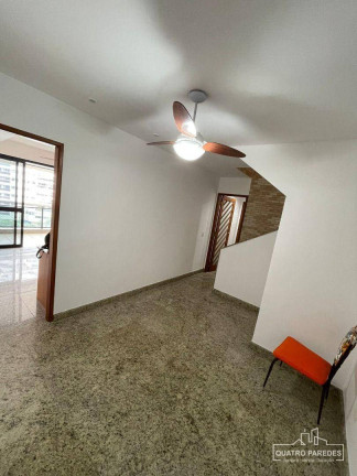 Imagem Cobertura com 3 Quartos à Venda, 225 m² em Barra Da Tijuca - Rio De Janeiro Imagem Cobertura com 3 Quartos à Venda, 225 m² em Barra Da Tijuca - Rio De Janeiro