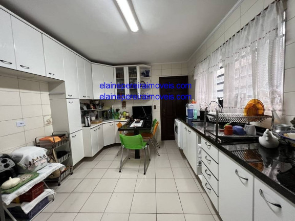 Imagem Sobrado com 3 Quartos à Venda, 228 m² em Jardim Bonfiglioli - São Paulo
