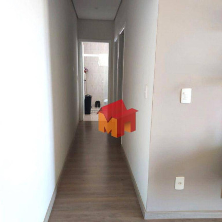 Imagem Apartamento com 2 Quartos à Venda, 62 m² em Vila Dainese - Americana