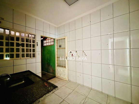 Imagem Casa com 2 Quartos à Venda, 60 m² em Resplendor - Igarapé Imagem Casa com 2 Quartos à Venda, 60 m² em Resplendor - Igarapé