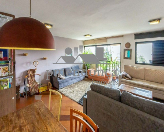 Imagem Apartamento com 3 Quartos à Venda, 103 m² em Sumaré - São Paulo Imagem Apartamento com 3 Quartos à Venda, 103 m² em Sumaré - São Paulo