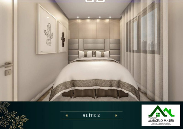 Imagem Apartamento com 2 Quartos à Venda, 71 m² em Barra - Balneário Camboriú