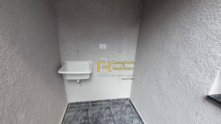 Imagem Sobrado com 3 Quartos à Venda, 125 m² em Aviação - Praia Grande Imagem Sobrado com 3 Quartos à Venda, 125 m² em Aviação - Praia Grande