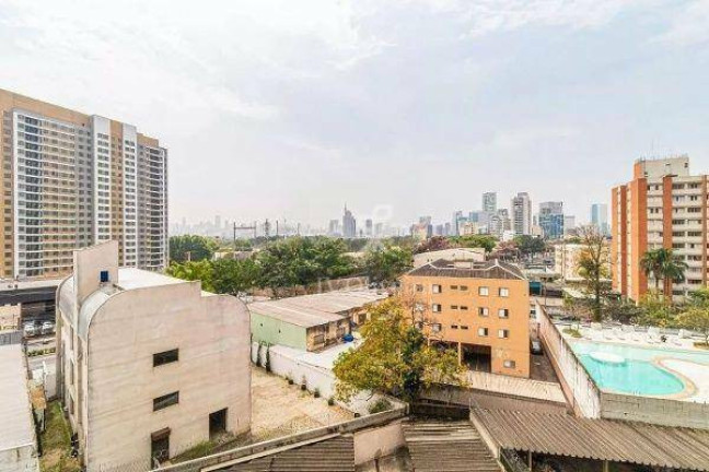 Imagem Apartamento com 2 Quartos à Venda, 56 m² em Vila Pirajussara - São Paulo Imagem Apartamento com 2 Quartos à Venda, 56 m² em Vila Pirajussara - São Paulo