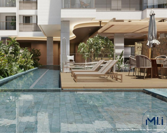 Imagem Imóvel com 3 Quartos à Venda, 166 m² em Botafogo - Rio De Janeiro