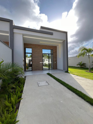 Imagem Casa com 3 Quartos à Venda, 97 m²