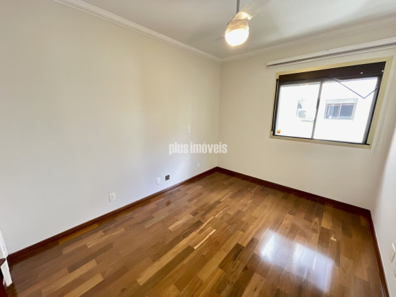 Imagem Apartamento com 3 Quartos à Venda, 190 m² em Chácara Santo Antônio - São Paulo Imagem Apartamento com 3 Quartos à Venda, 190 m² em Chácara Santo Antônio - São Paulo