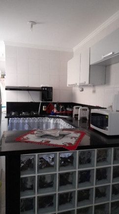 Apartamento com 3 Quartos à Venda, 90 m² em Jardim Rafael - Bertioga