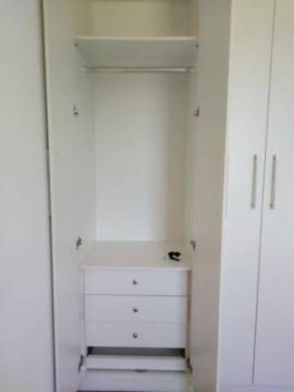 Imagem Imóvel com 2 Quartos à Venda, 58 m² em Jardim Prudência - São Paulo