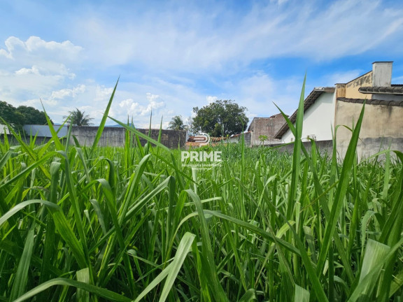 Imagem Terreno à Venda, 1.080 m² em Jardim Britânia - Caraguatatuba