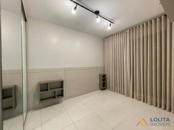Imagem Apartamento com 3 Quartos para Alugar, 97 m² em Itacorubi - Florianópolis