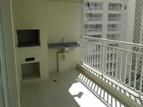 Imagem Apartamento com 3 Quartos à Venda, 80 m² em Mauá - São Caetano Do Sul