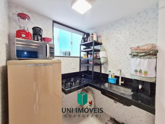 Imagem Apartamento com 1 Quarto à Venda, 45 m² em Centro - Guarapari