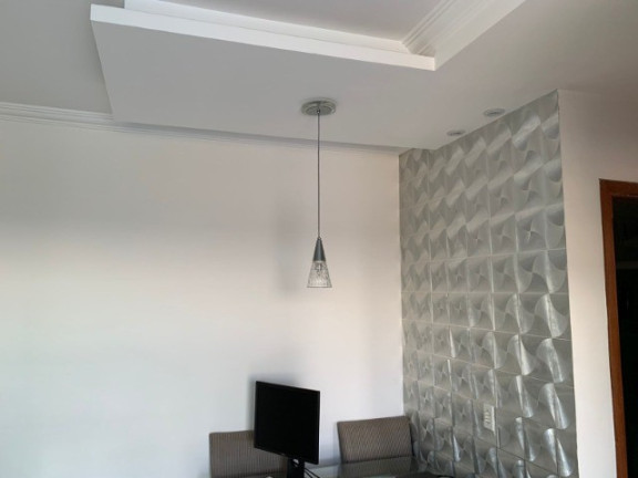 Imagem Apartamento com 2 Quartos à Venda, 48 m² em Jardim Gonçalves - Sorocaba Imagem Apartamento com 2 Quartos à Venda, 48 m² em Jardim Gonçalves - Sorocaba