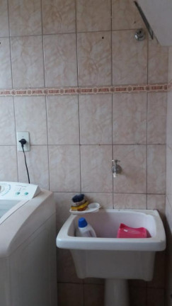 Imagem Casa de Condomínio com 2 Quartos à Venda, 54 m² em Jardim Zara - Ribeirão Preto