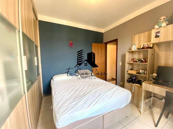 Imagem Casa com 4 Quartos à Venda, 280 m² em Jardim Riacho Das Pedras - Contagem