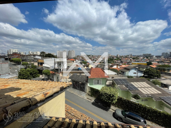 Imagem Sobrado com 4 Quartos à Venda, 210 m² em Parque Renato Maia - Guarulhos
