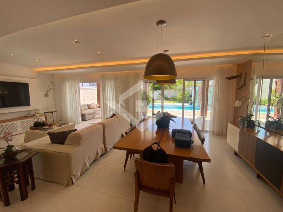 Imagem Casa com 6 Quartos à Venda, 1.000 m² em Barra Da Tijuca - Rio De Janeiro