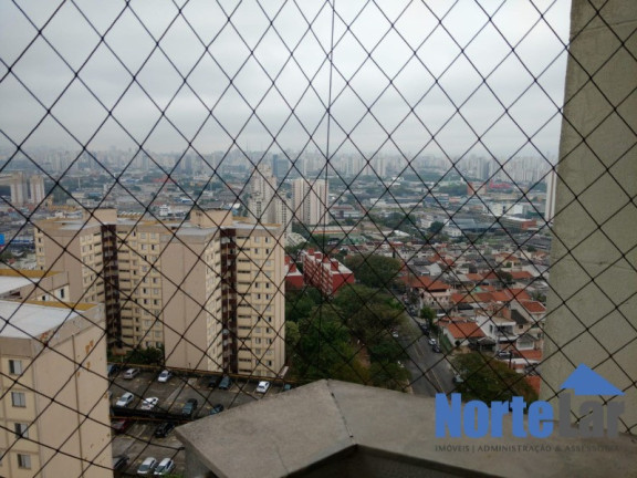 Imagem Apartamento com 3 Quartos à Venda, 73 m² em Vila Siqueira (zona Norte) - São Paulo