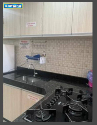 Imagem Apartamento com 1 Quarto à Venda, 34 m² em Chácara Roma - Caldas Novas Imagem Apartamento com 1 Quarto à Venda, 34 m² em Chácara Roma - Caldas Novas