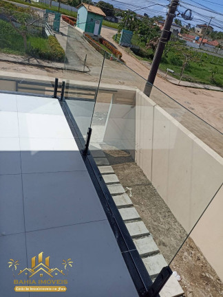 Imagem Casa com 3 Quartos à Venda, 126 m² em Olivença - Ilhéus Imagem Casa com 3 Quartos à Venda, 126 m² em Olivença - Ilhéus