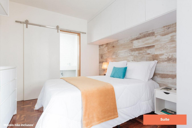 Imagem Apartamento com 3 Quartos à Venda, 130 m² em Paraíso - São Paulo