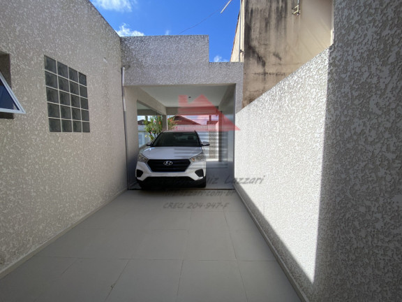 Imagem Casa com 3 Quartos à Venda, 128 m² em São João Batista - Peruíbe Imagem Casa com 3 Quartos à Venda, 128 m² em São João Batista - Peruíbe
