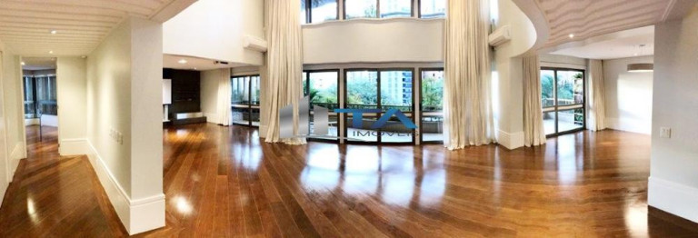 Imagem Imóvel com 6 Quartos à Venda, 670 m² em Cambuí - Campinas