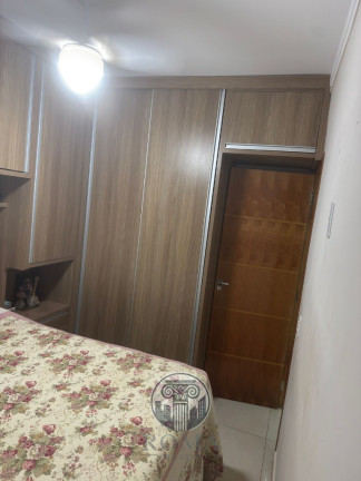 Imagem Imóvel com 2 Quartos à Venda, 54 m² em Parque Industrial Lagoinha - Ribeirão Preto Imagem Imóvel com 2 Quartos à Venda, 54 m² em Parque Industrial Lagoinha - Ribeirão Preto
