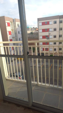 Apartamento com 2 Quartos à Venda,  em Parque Do Café - Monte Mor