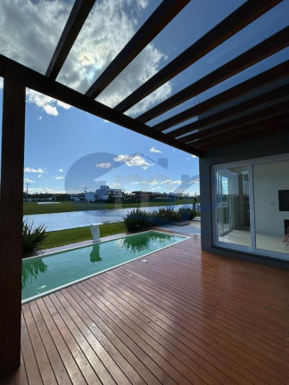 Imagem Casa de Condomínio com 3 Quartos à Venda, 263 m² em Engenho Velho - Torres Imagem Casa de Condomínio com 3 Quartos à Venda, 263 m² em Engenho Velho - Torres