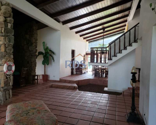 Imagem Sobrado com 4 Quartos à Venda, 2.585 m² em Paúba - São Sebastião Imagem Sobrado com 4 Quartos à Venda, 2.585 m² em Paúba - São Sebastião