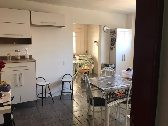 Imagem Casa com 3 Quartos à Venda, 124 m² em Vila Brasileira - Itatiba