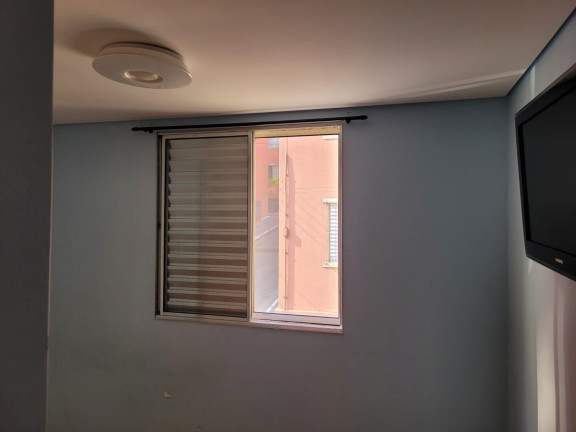 Imagem Imóvel com 2 Quartos à Venda, 45 m² em Baeta Neves - São Bernardo Do Campo