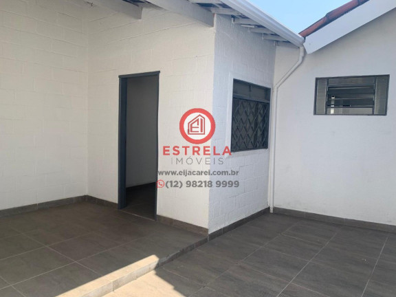 Imagem Casa com 3 Quartos à Venda, 134 m² em Parque Califórnia - Jacareí