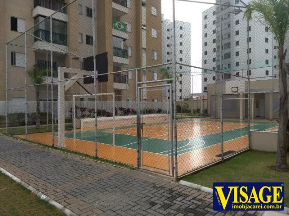 Imagem Apartamento com 3 Quartos à Venda, em Jd. Emilia - Jacareí Imagem Apartamento com 3 Quartos à Venda, em Jd. Emilia - Jacareí