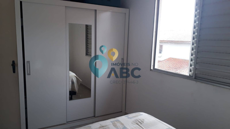 Imagem Casa de Condomínio com 2 Quartos à Venda, 93 m² em Demarchi - São Bernardo Do Campo Imagem Casa de Condomínio com 2 Quartos à Venda, 93 m² em Demarchi - São Bernardo Do Campo